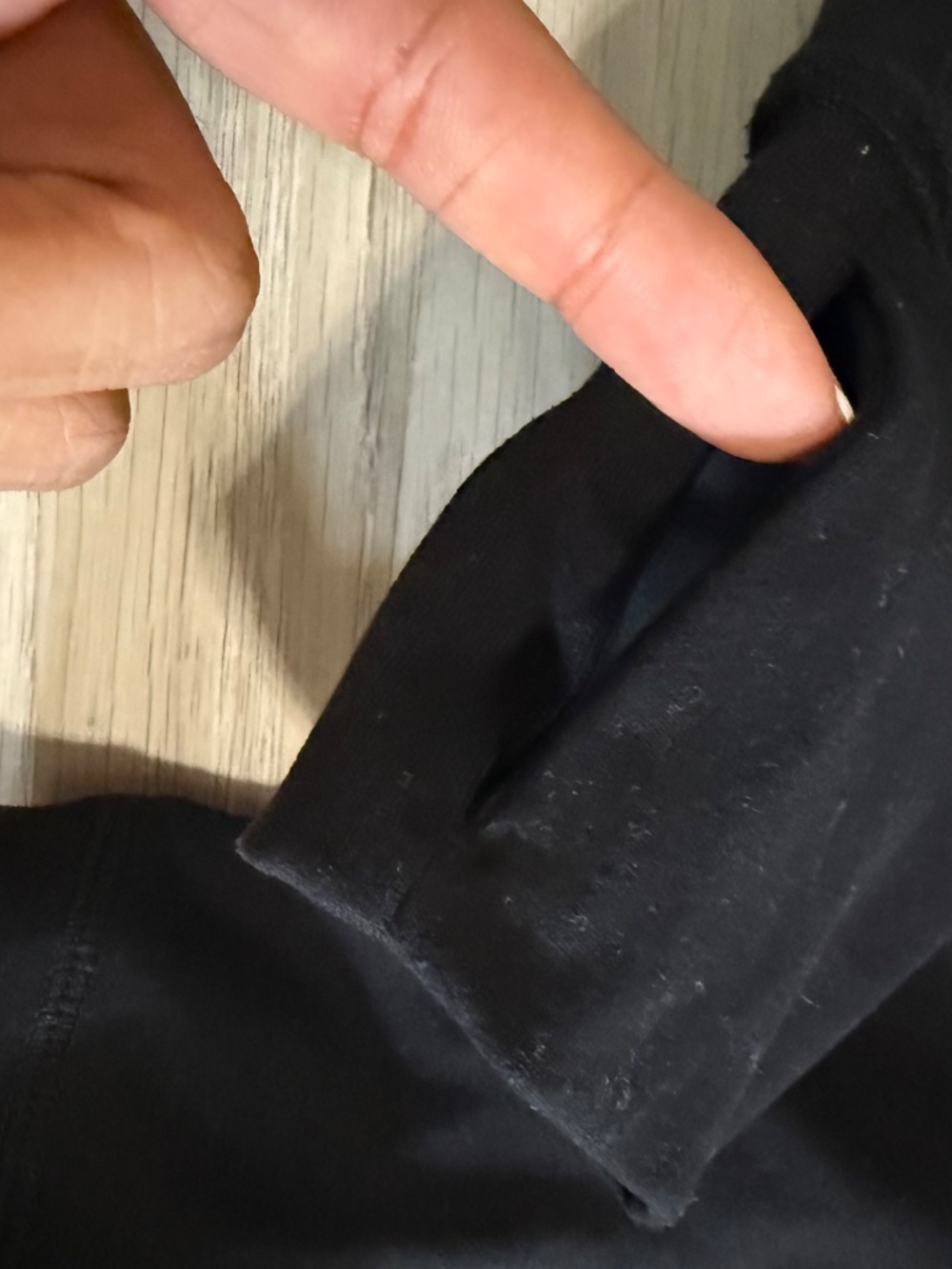 Full Zip Jacket - Picture 3 of 5